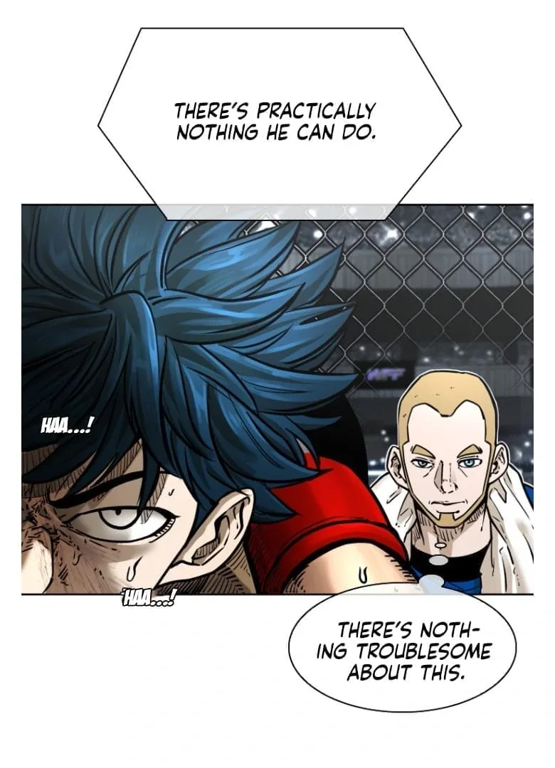 Shark Chapter 279 page 25