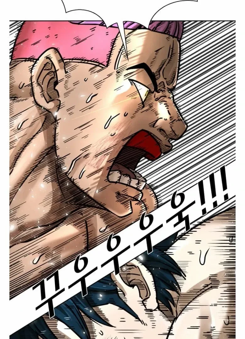 Shark Chapter 279 page 19