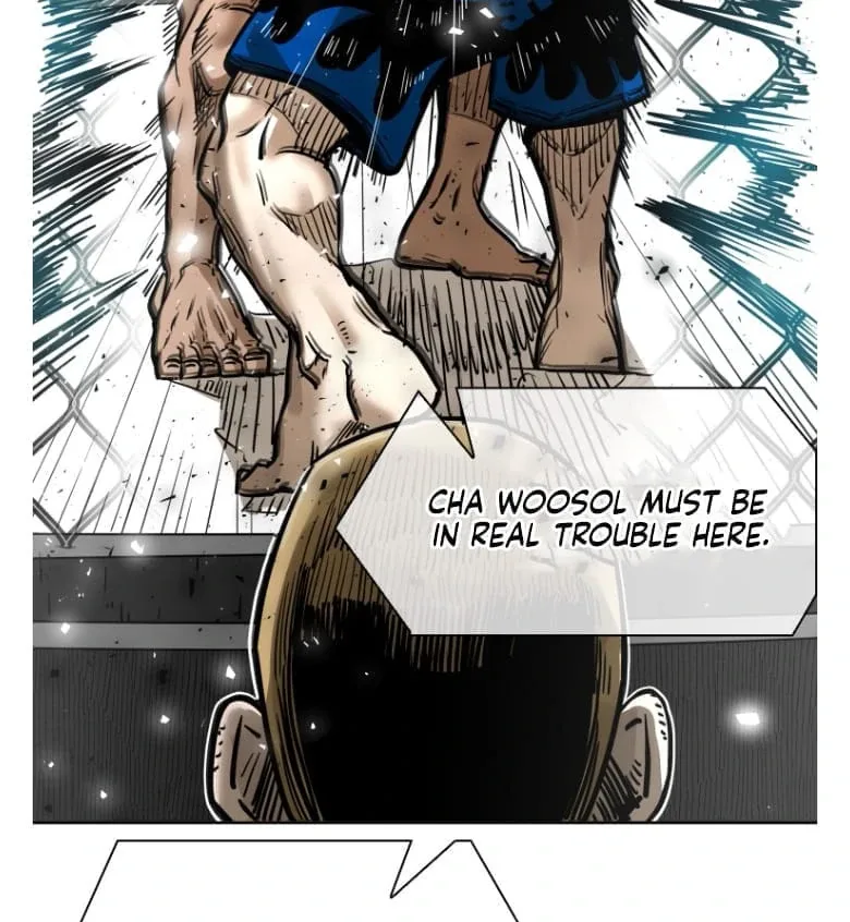 Shark Chapter 279 page 23