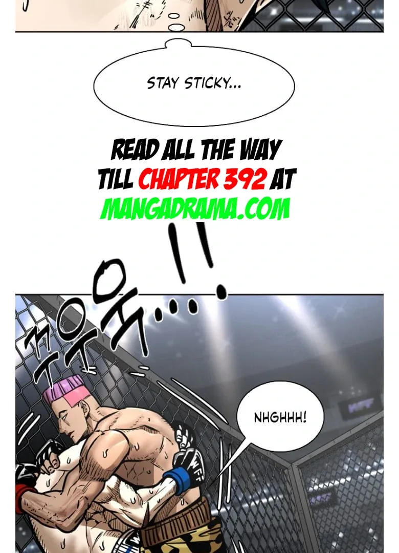 Shark Chapter 279 page 27