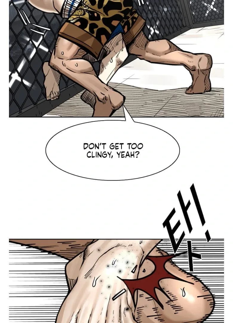 Shark Chapter 279 page 28