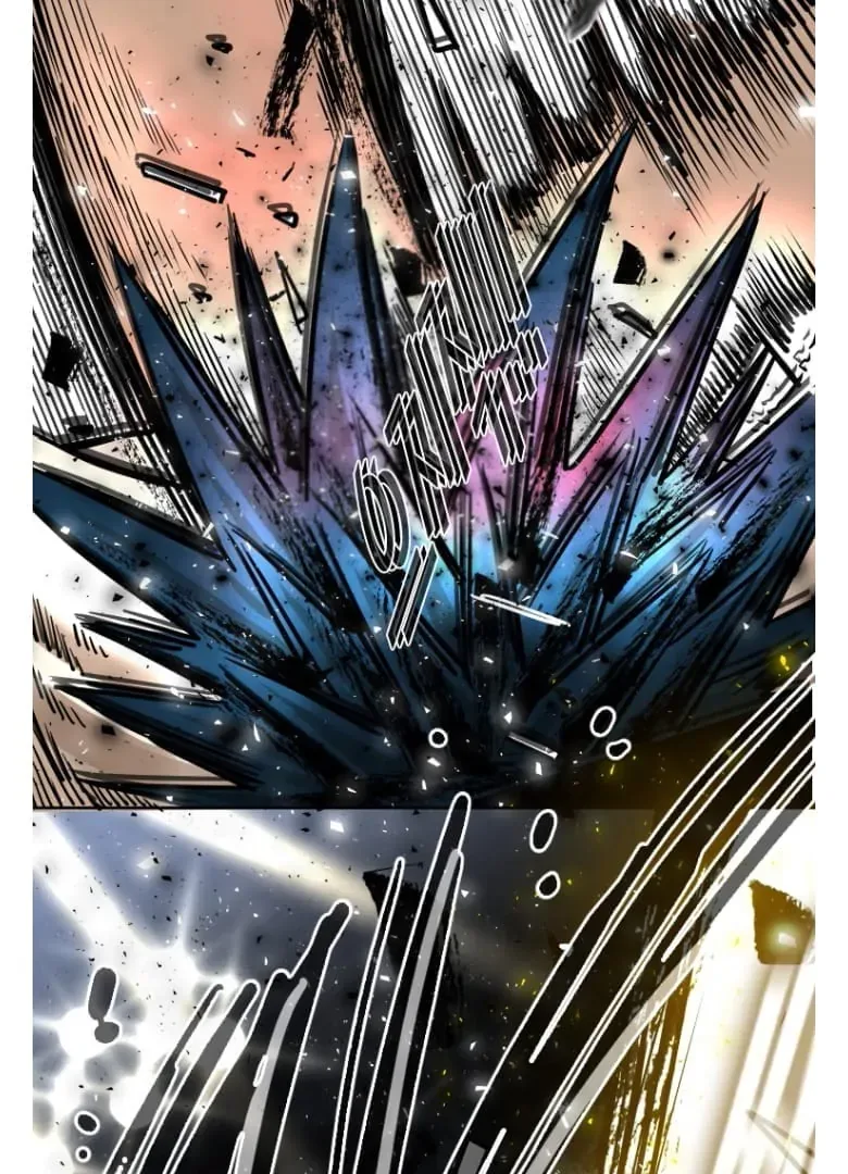 Shark Chapter 279 page 32