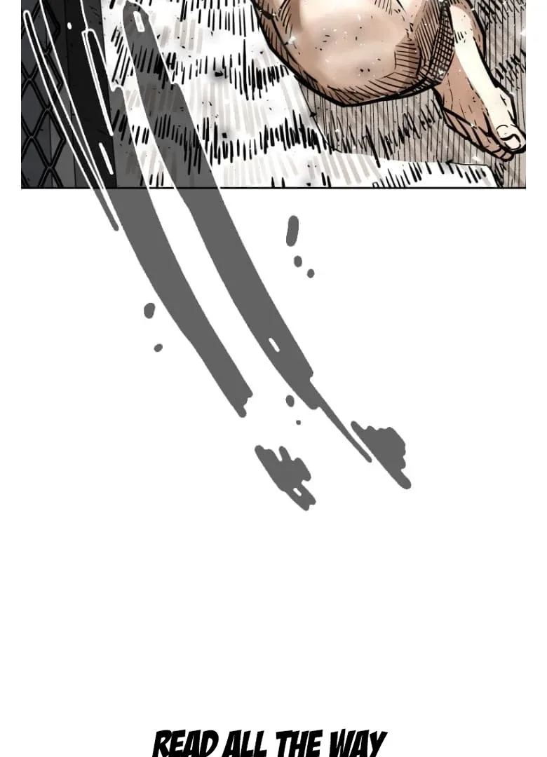 Shark Chapter 279 page 35