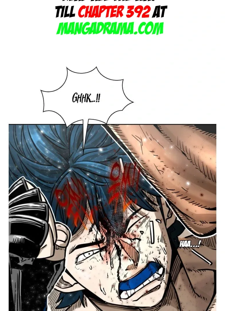 Shark Chapter 279 page 36