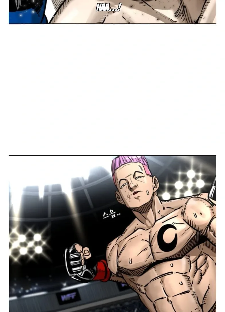 Shark Chapter 279 page 37