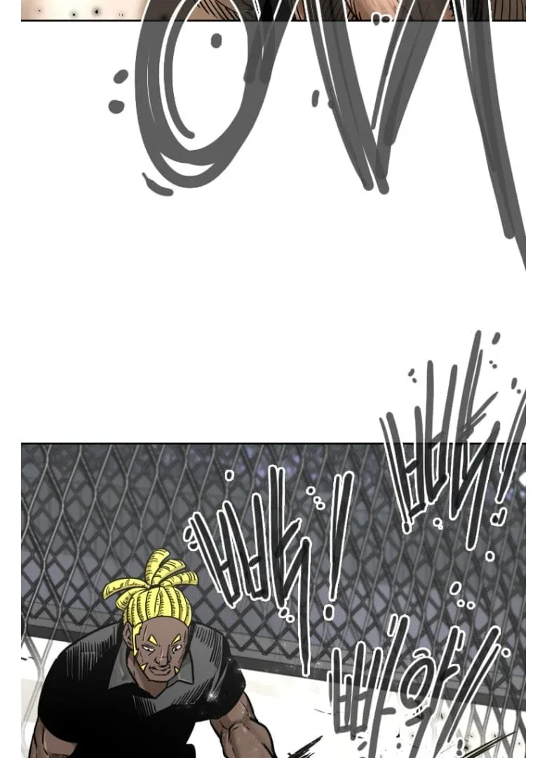 Shark Chapter 279 page 40