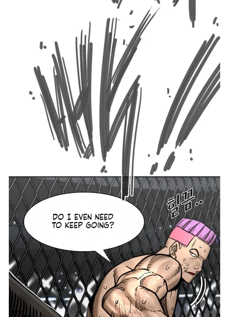 Shark Chapter 279 page 42
