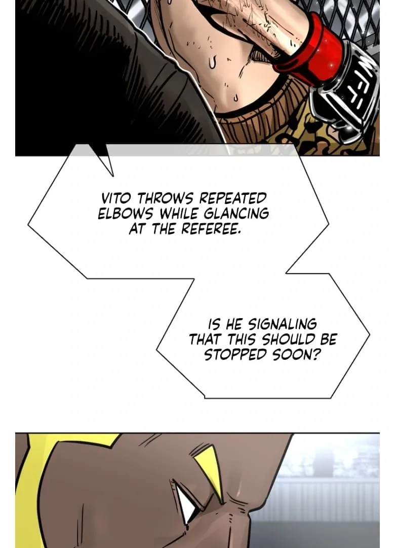 Shark Chapter 279 page 43