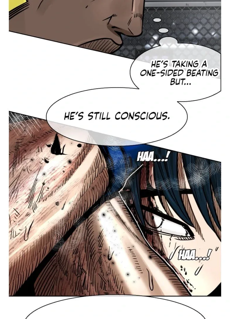 Shark Chapter 279 page 44