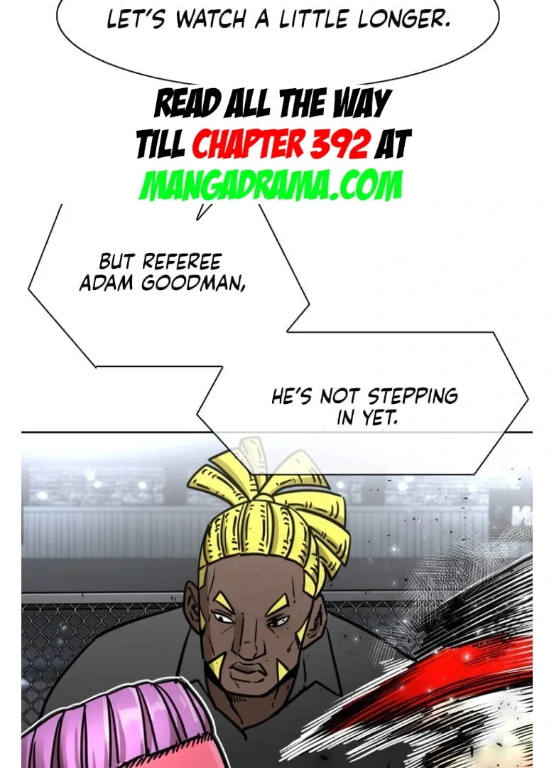 Shark Chapter 279 page 45