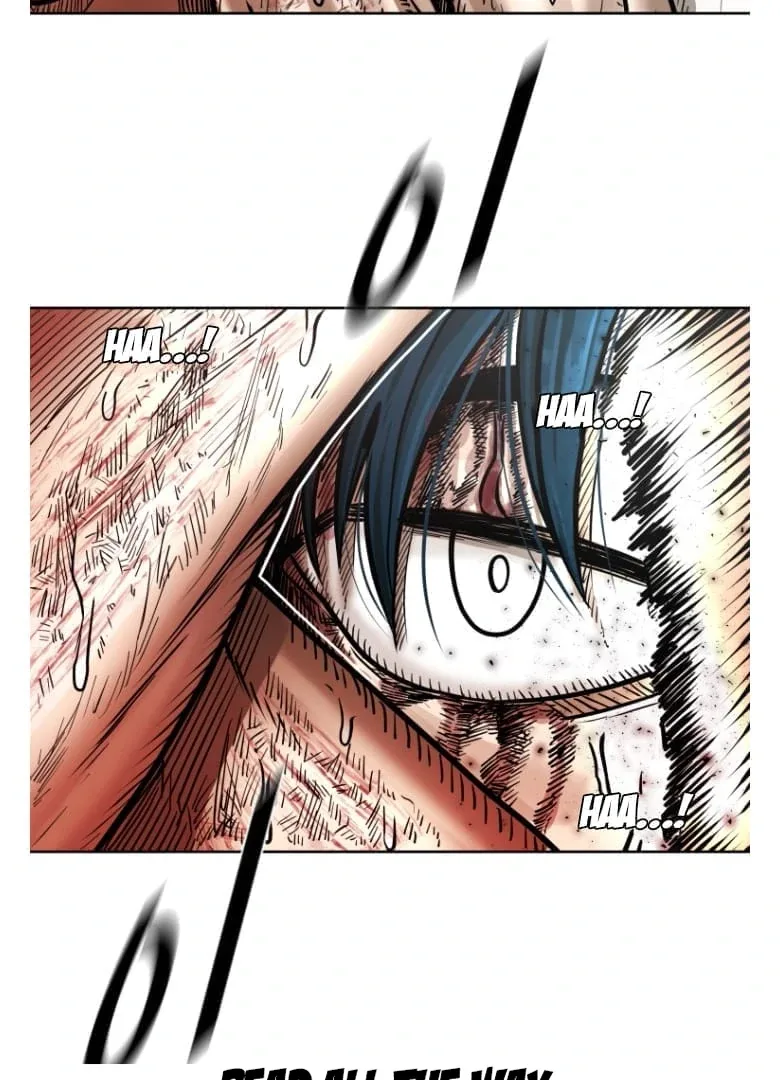 Shark Chapter 279 page 49