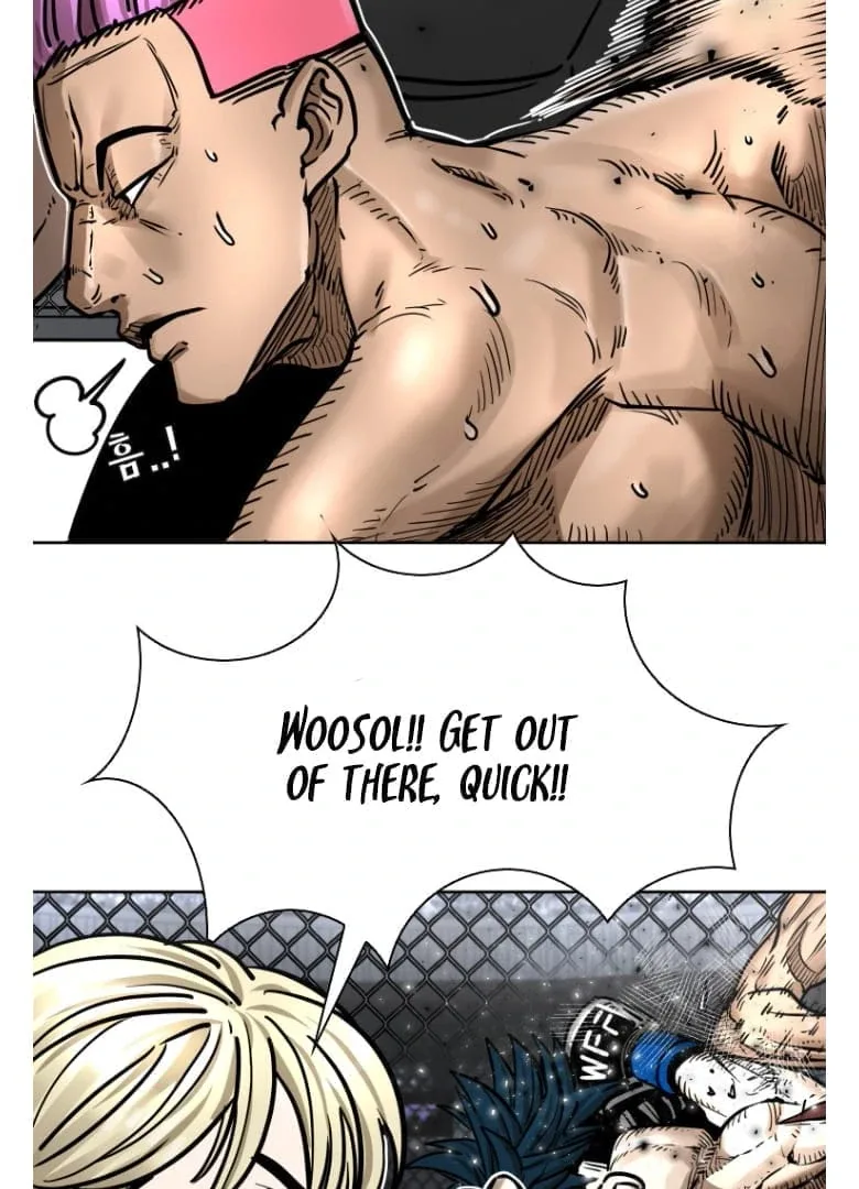 Shark Chapter 279 page 46