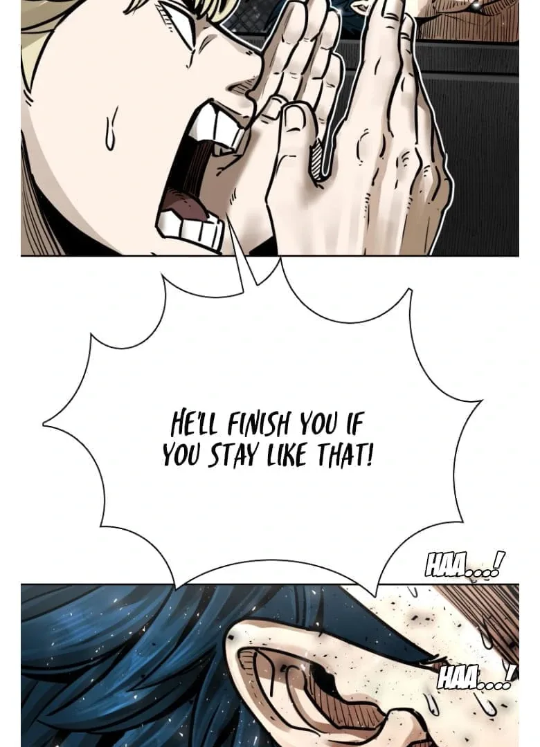 Shark Chapter 279 page 47