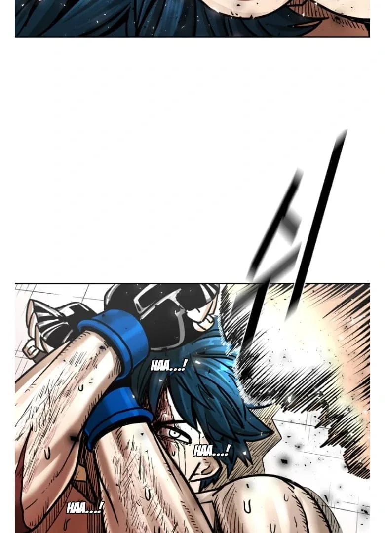 Shark Chapter 279 page 48