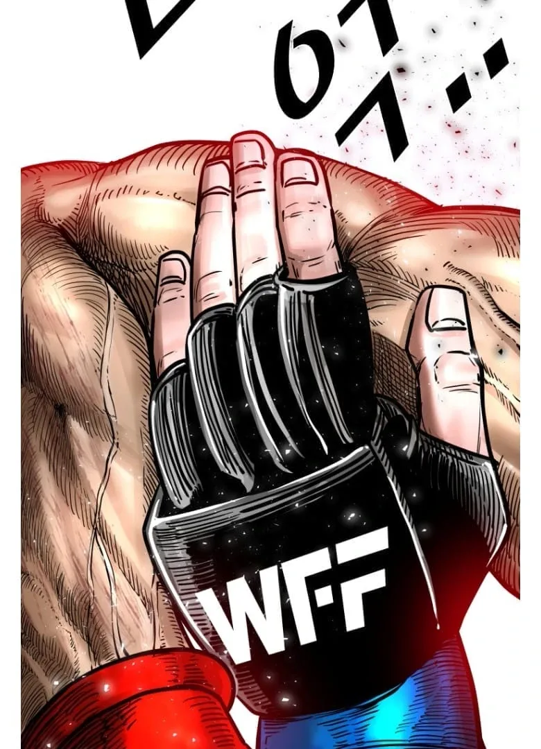 Shark Chapter 279 page 53