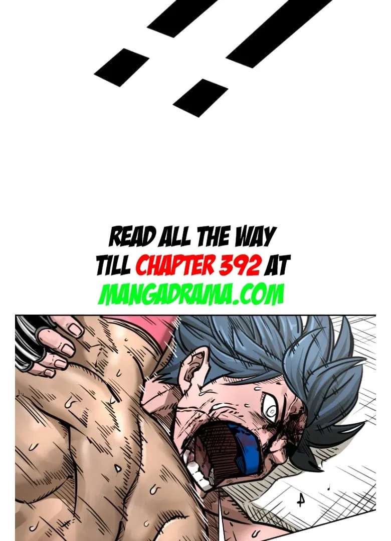 Shark Chapter 279 page 58