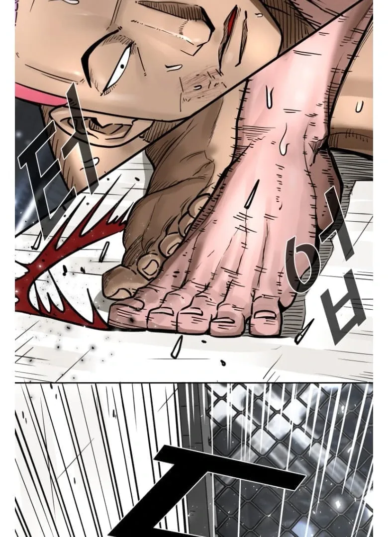 Shark Chapter 279 page 55