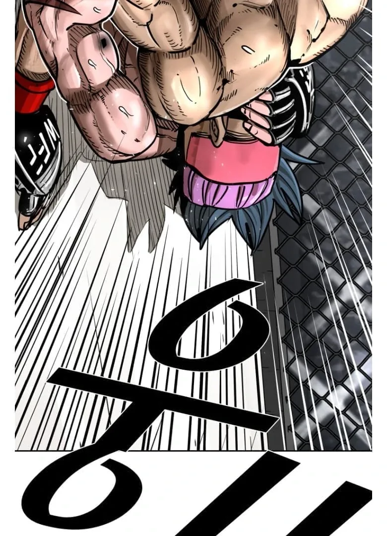 Shark Chapter 279 page 57