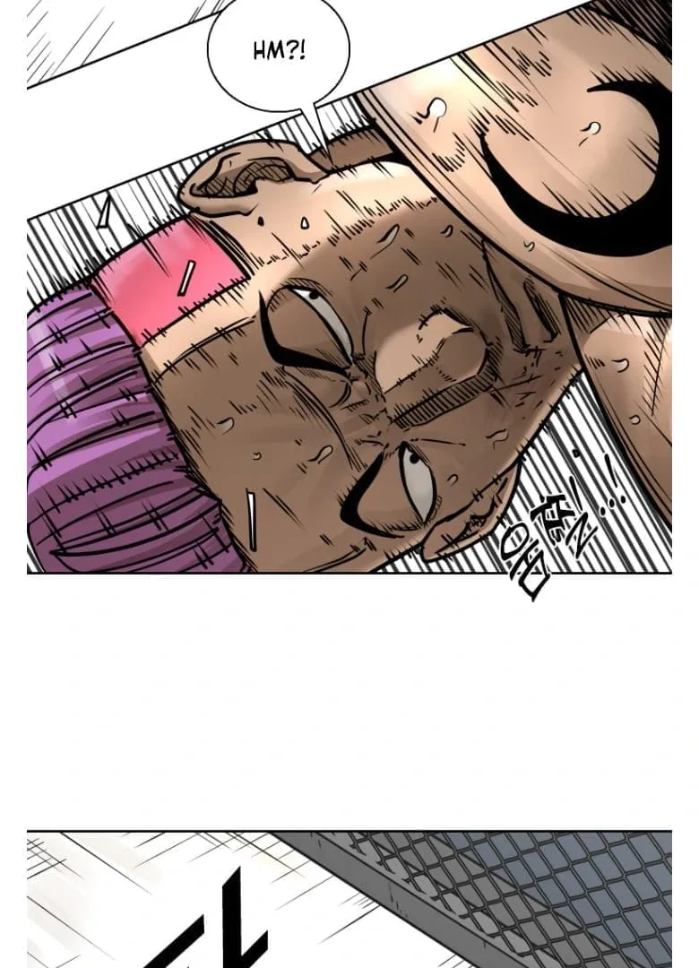 Shark Chapter 279 page 60