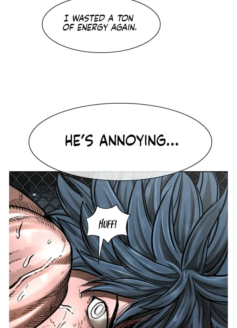 Shark Chapter 279 page 63