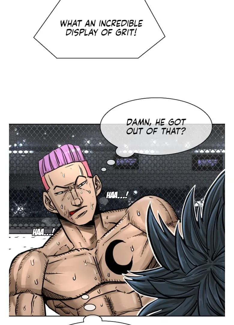 Shark Chapter 279 page 62
