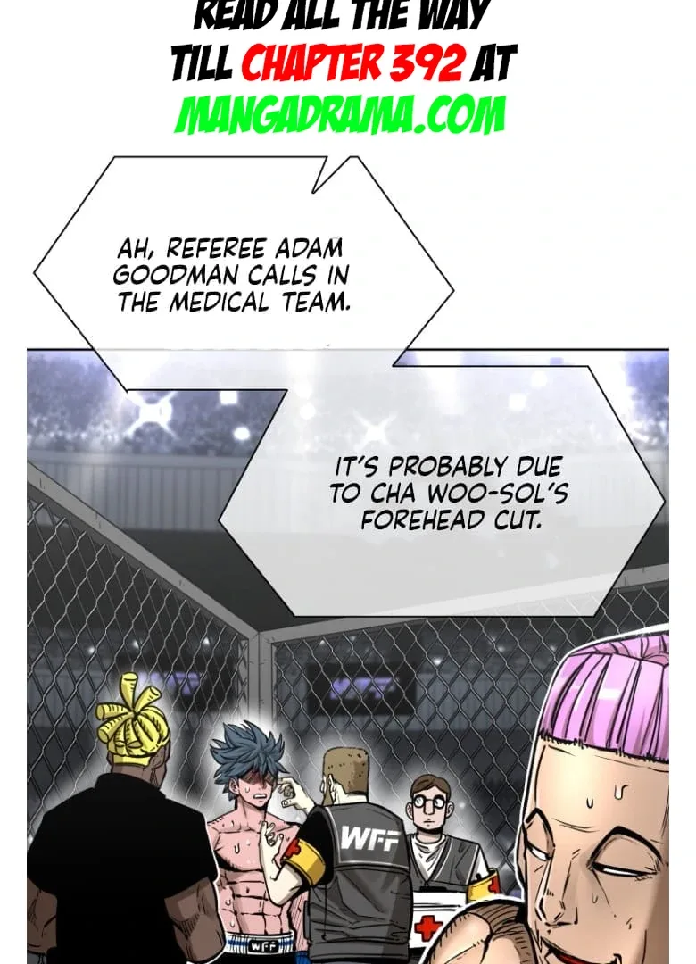 Shark Chapter 279 page 66