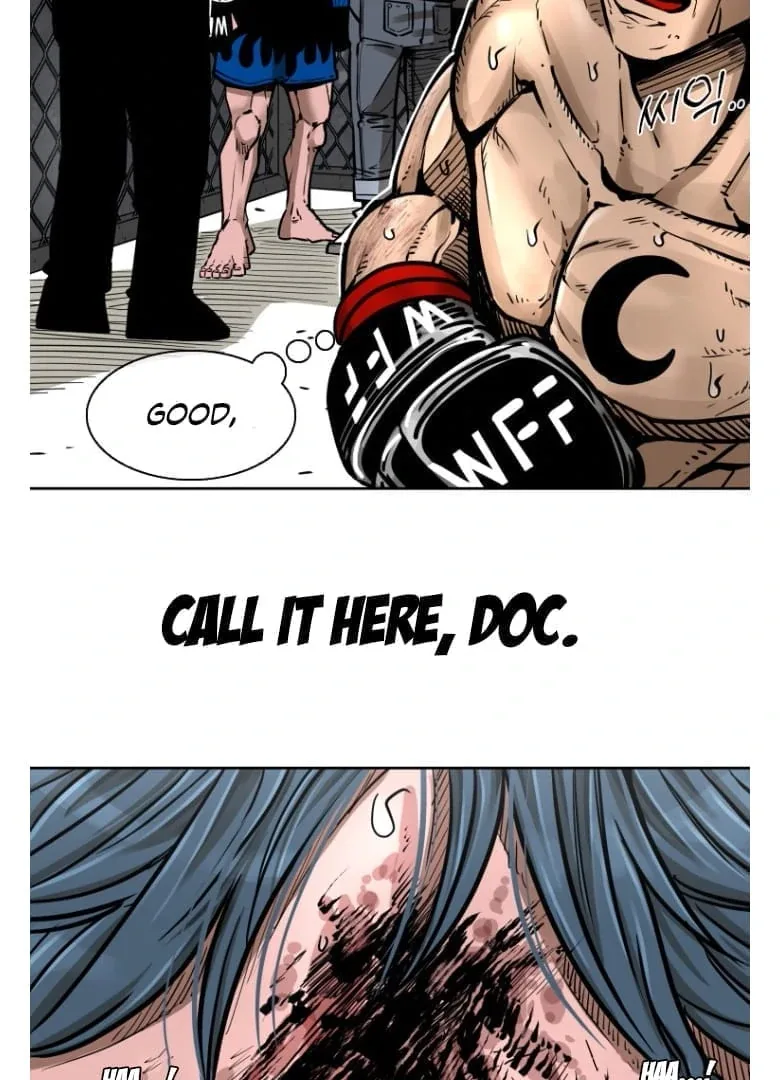 Shark Chapter 279 page 67