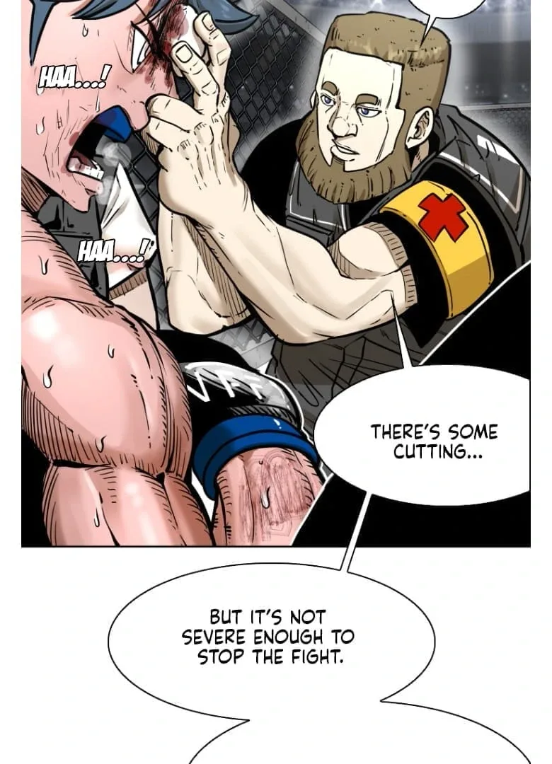Shark Chapter 279 page 69