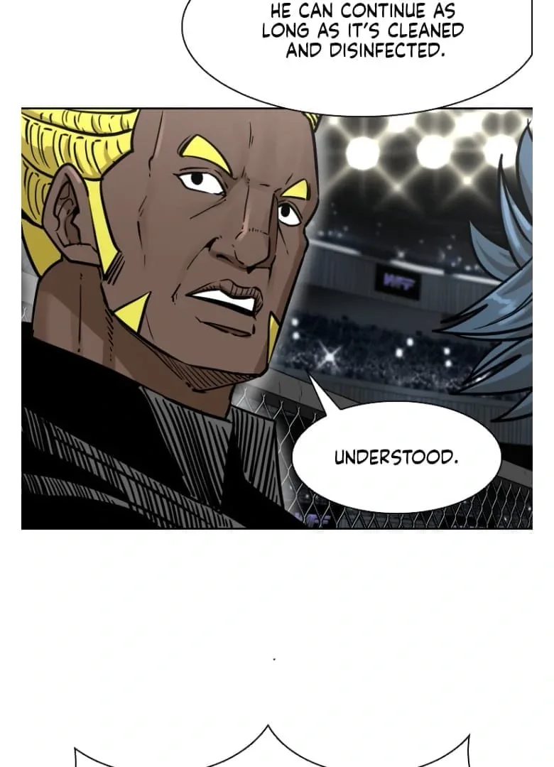 Shark Chapter 279 page 70