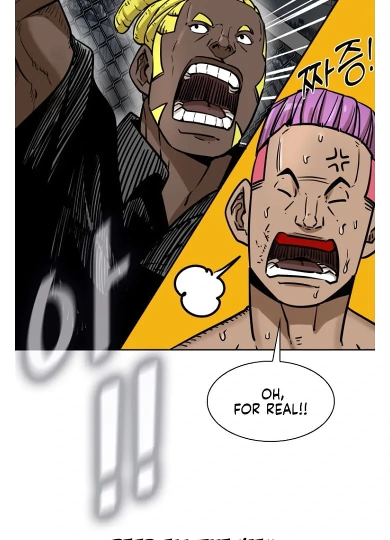 Shark Chapter 279 page 72