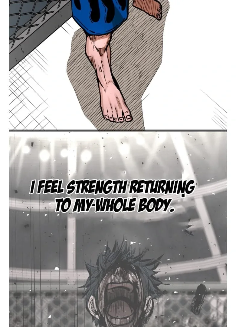 Shark Chapter 279 page 74