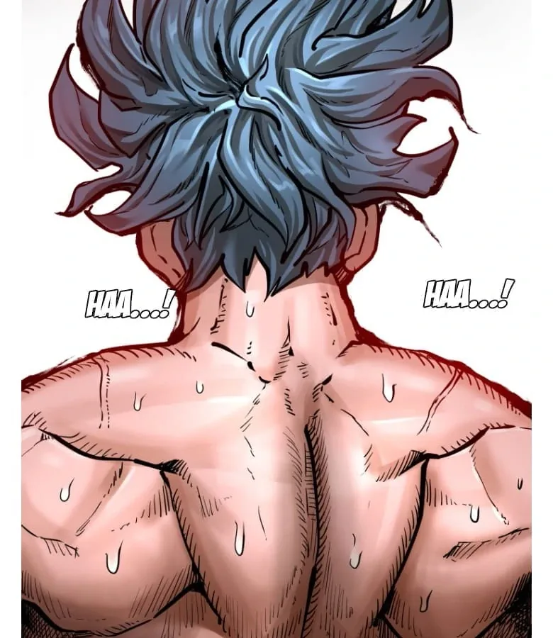 Shark Chapter 279 page 77