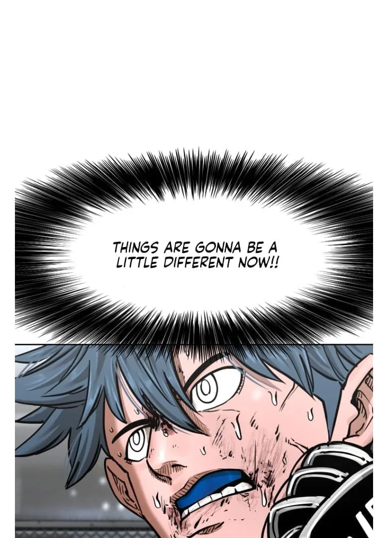 Shark Chapter 279 page 79