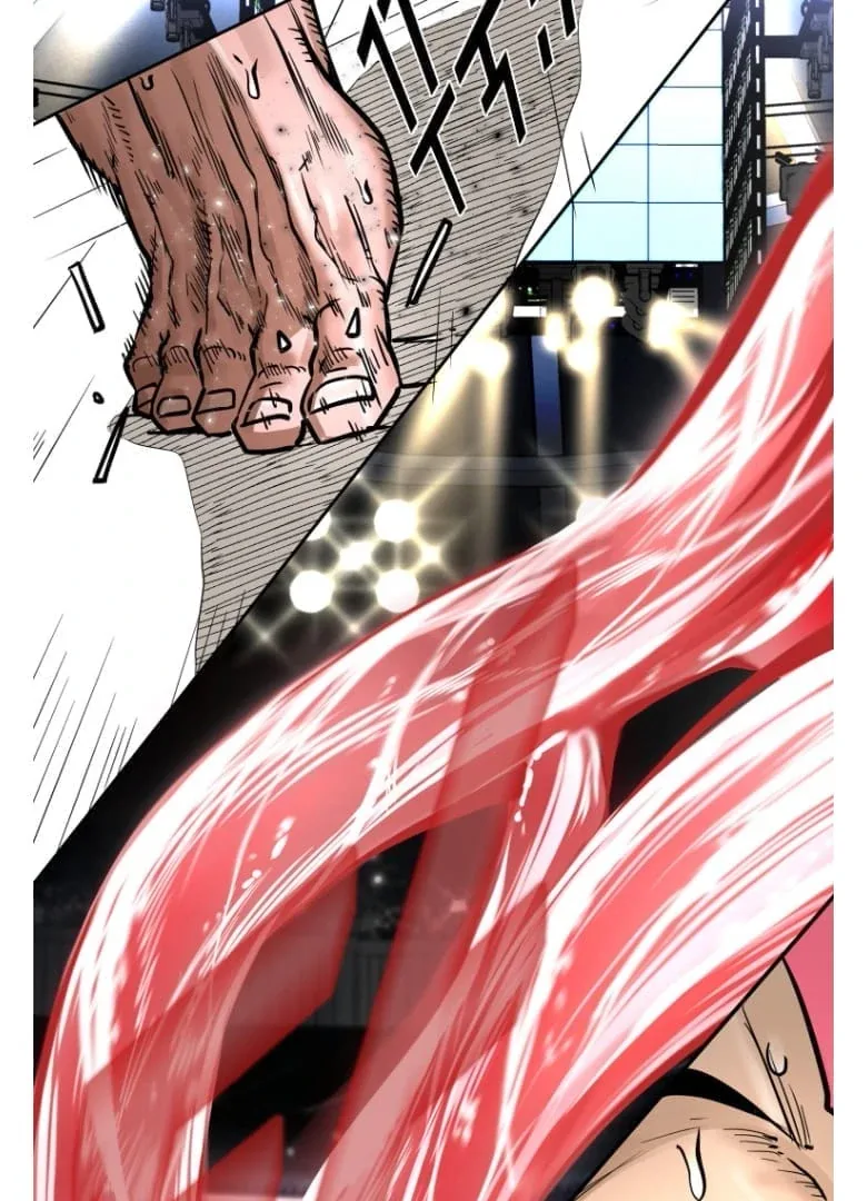 Shark Chapter 279 page 82