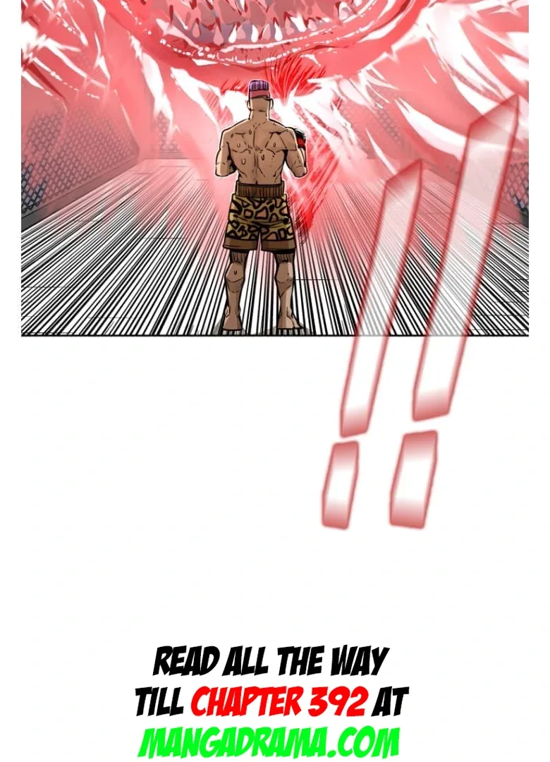 Shark Chapter 279 page 85