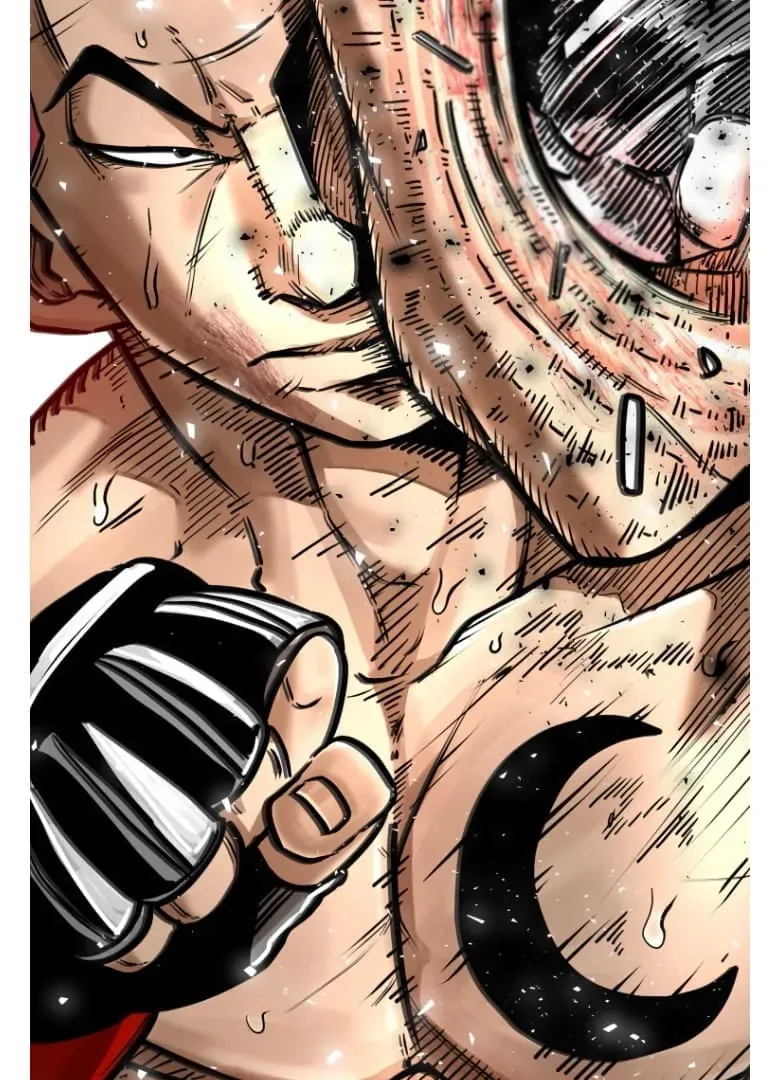 Shark Chapter 279 page 87