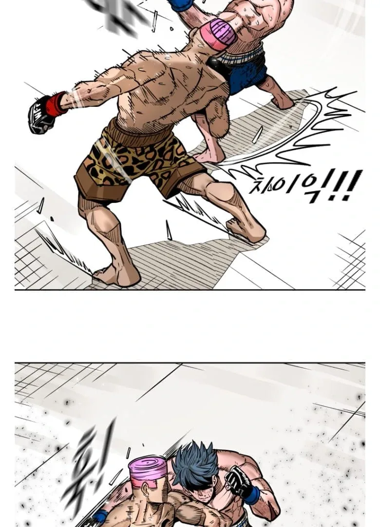 Shark Chapter 279 page 90