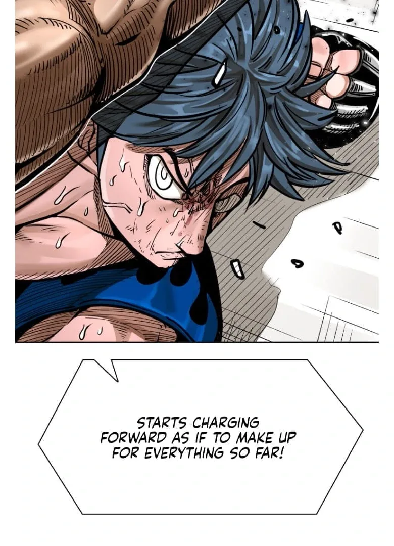 Shark Chapter 279 page 93