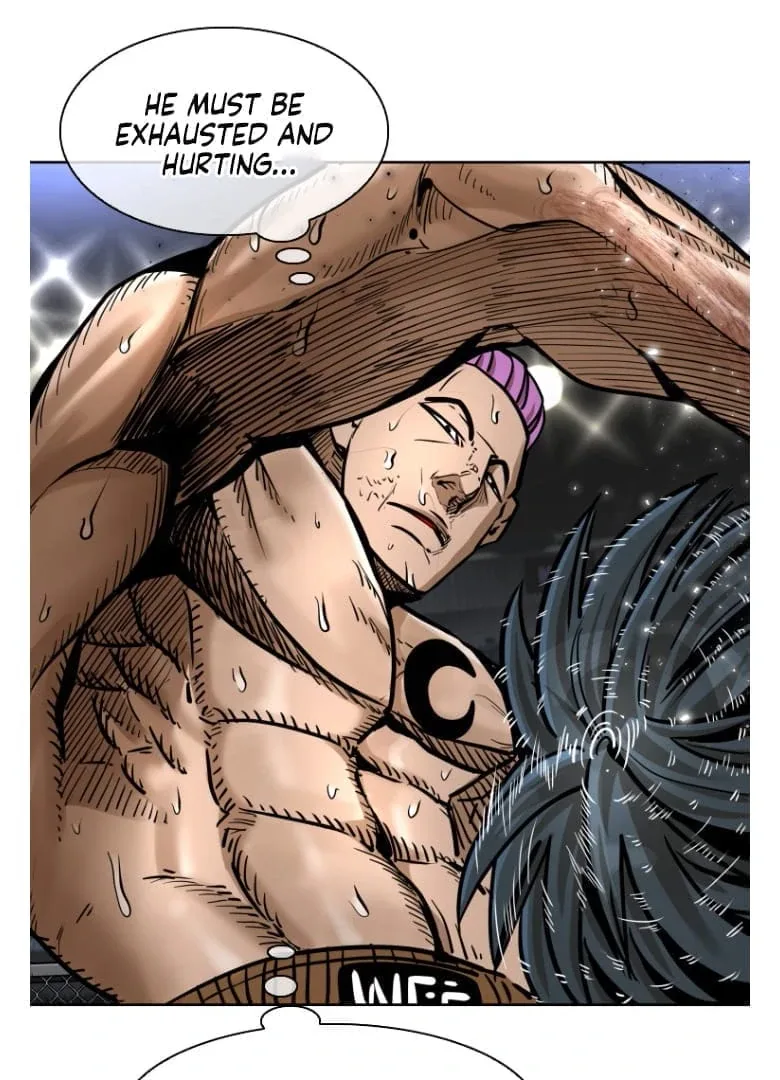 Shark Chapter 279 page 94