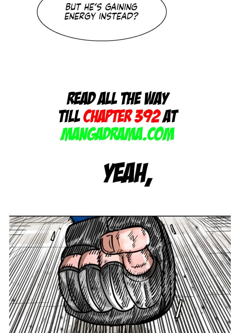 Shark Chapter 279 page 95