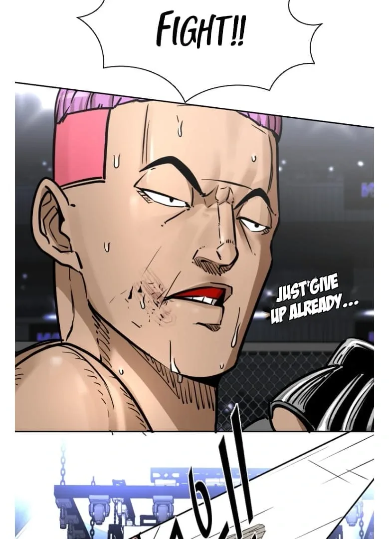 Shark Chapter 279 page 81