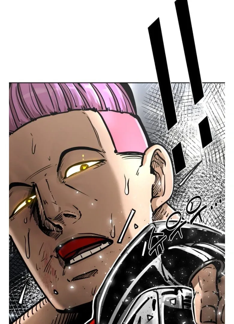 Shark Chapter 279 page 100