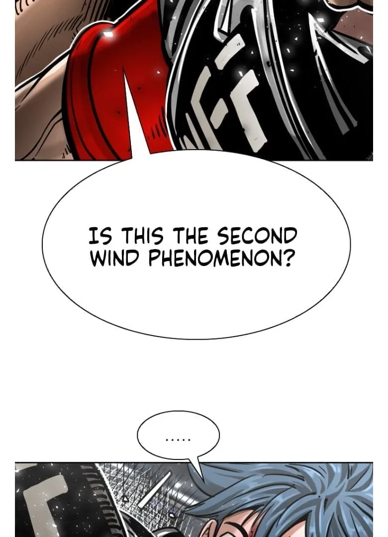Shark Chapter 279 page 101