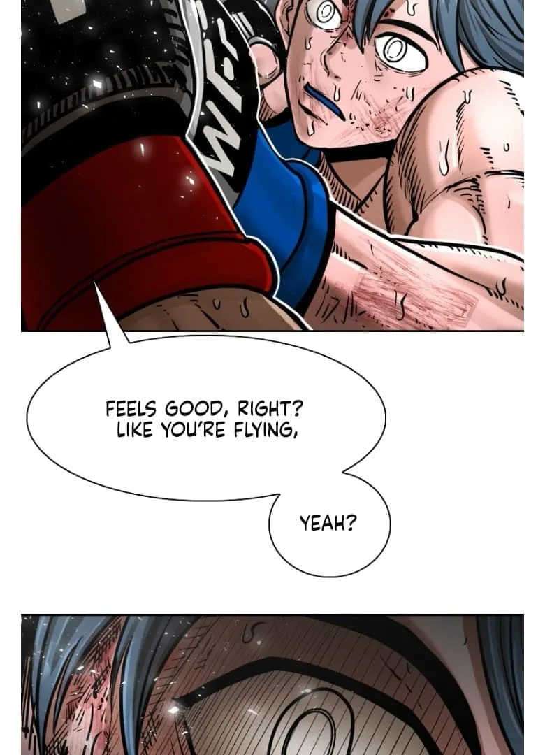 Shark Chapter 279 page 102