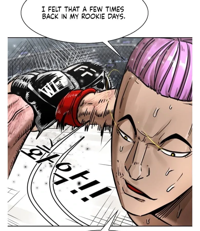 Shark Chapter 279 page 104
