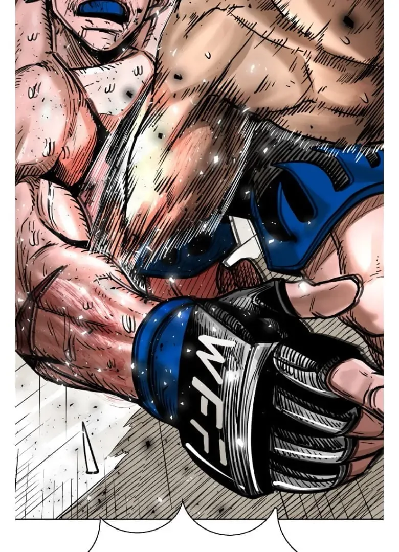 Shark Chapter 279 page 107