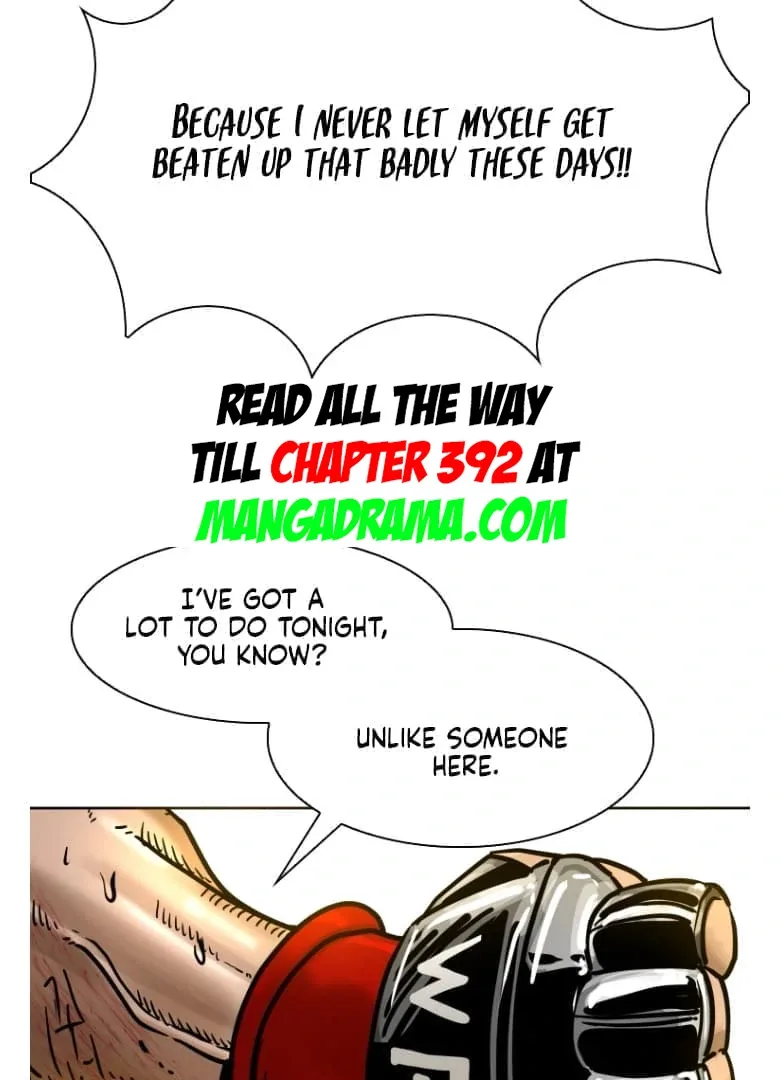Shark Chapter 279 page 108