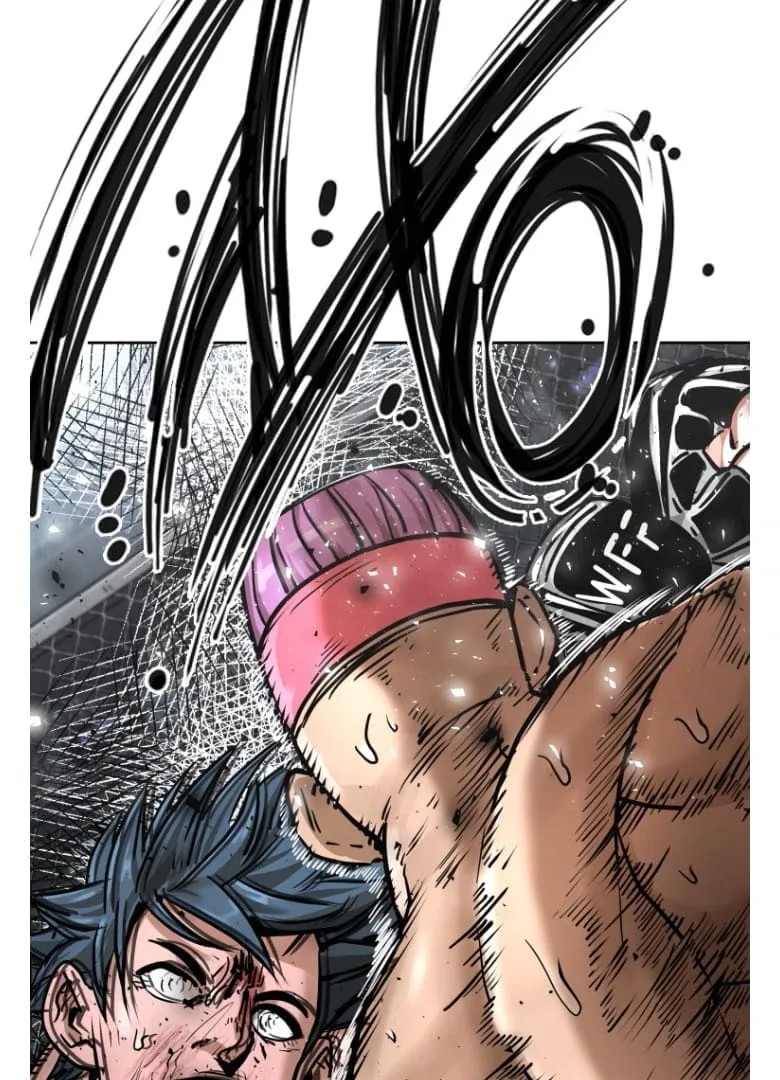 Shark Chapter 279 page 106