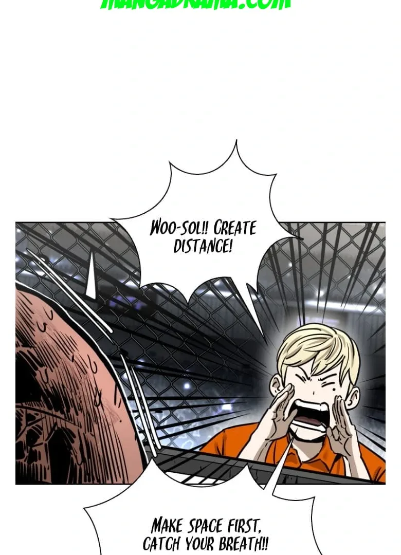 Shark Chapter 279 page 112