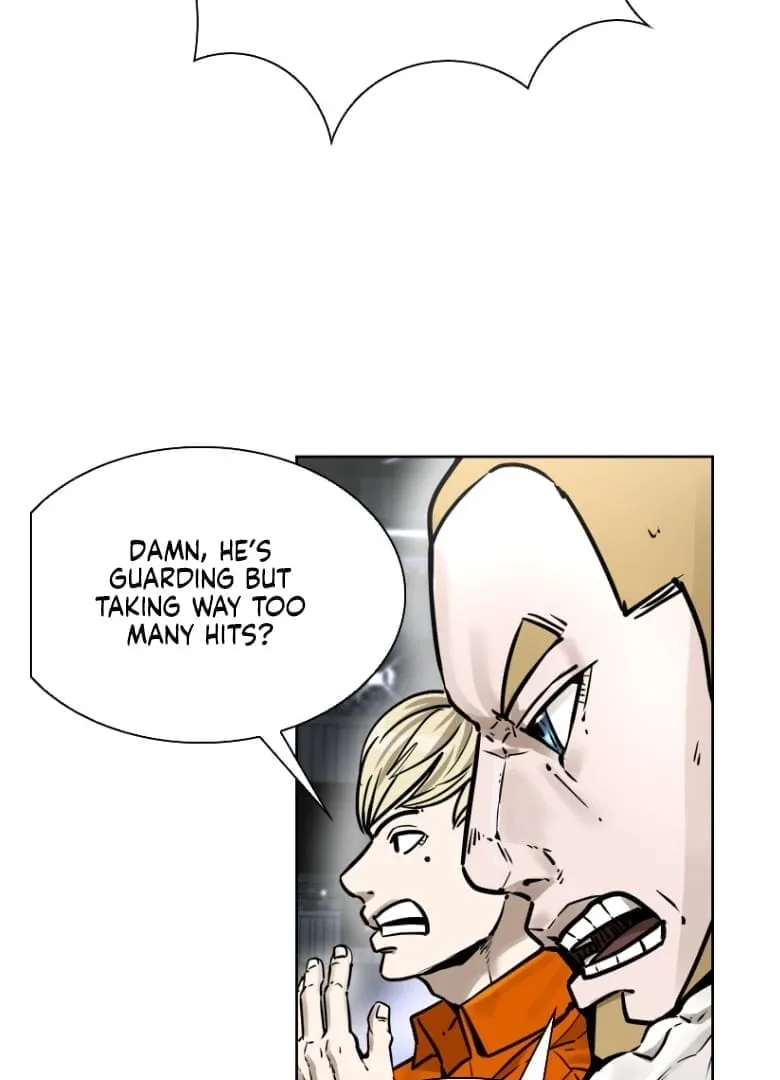 Shark Chapter 279 page 113